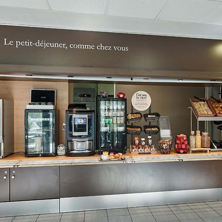 B&B Hotel Orly Rungis Aeroport 2 Etoiles Zewnętrze zdjęcie