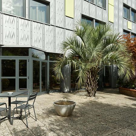 B&B Hotel Orly Rungis Aeroport 2 Etoiles Zewnętrze zdjęcie