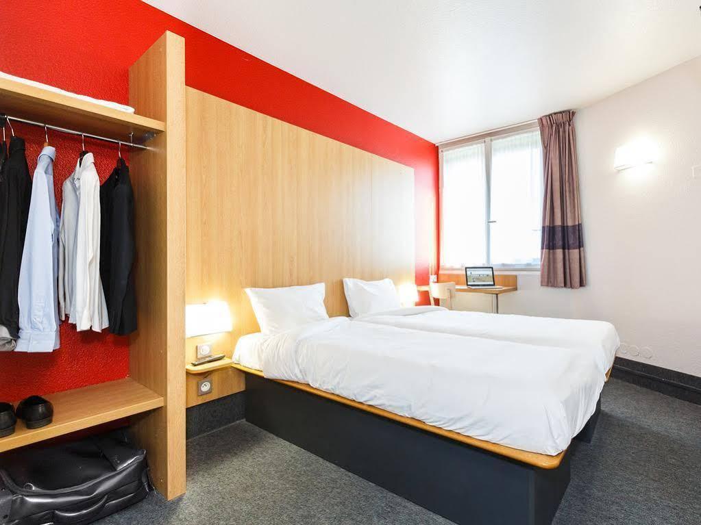 B&B Hotel Orly Rungis Aeroport 2 Etoiles Zewnętrze zdjęcie