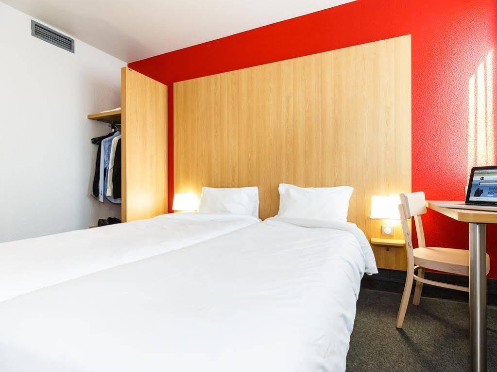 B&B Hotel Orly Rungis Aeroport 2 Etoiles Zewnętrze zdjęcie