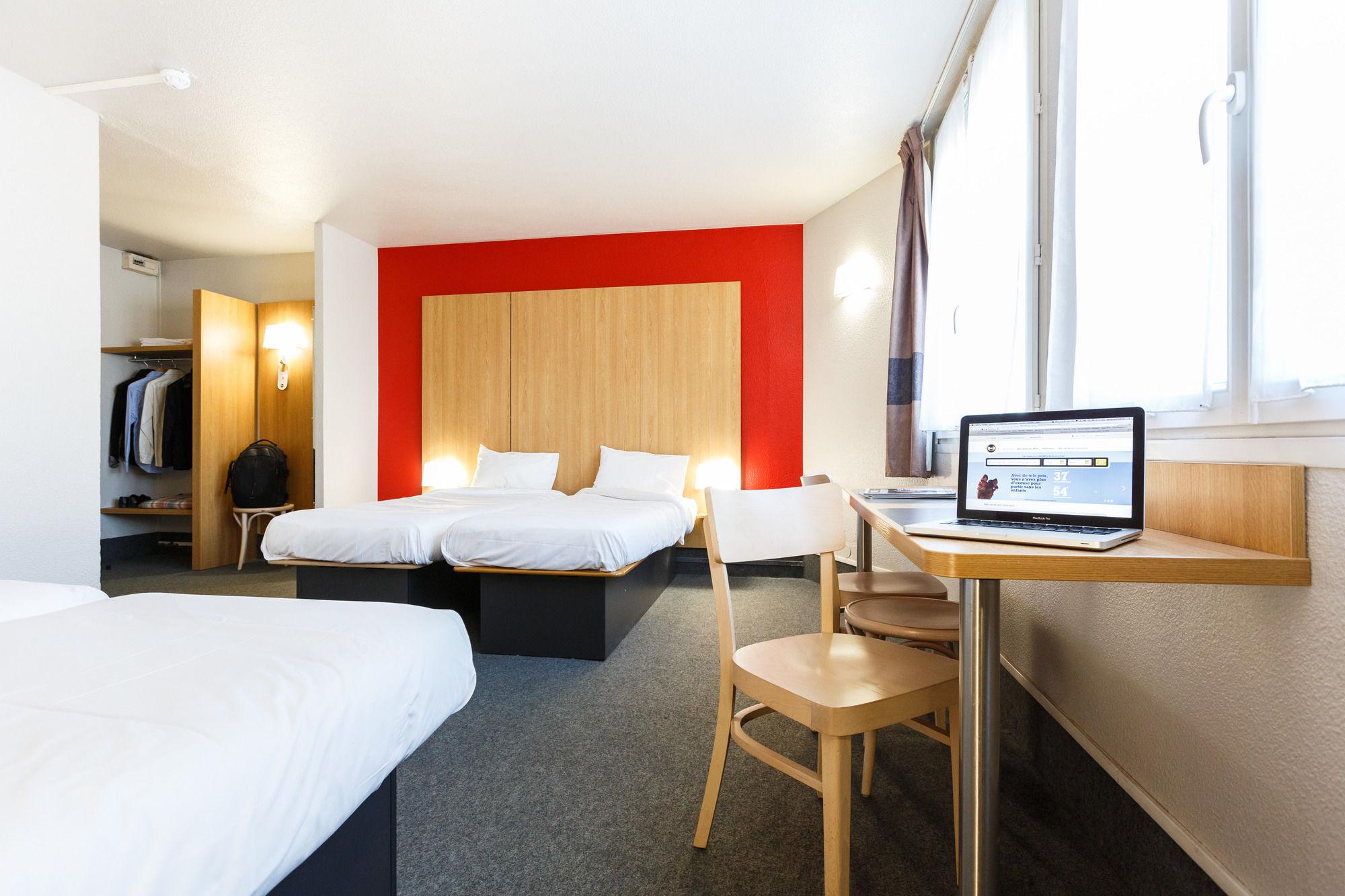 B&B Hotel Orly Rungis Aeroport 2 Etoiles Zewnętrze zdjęcie
