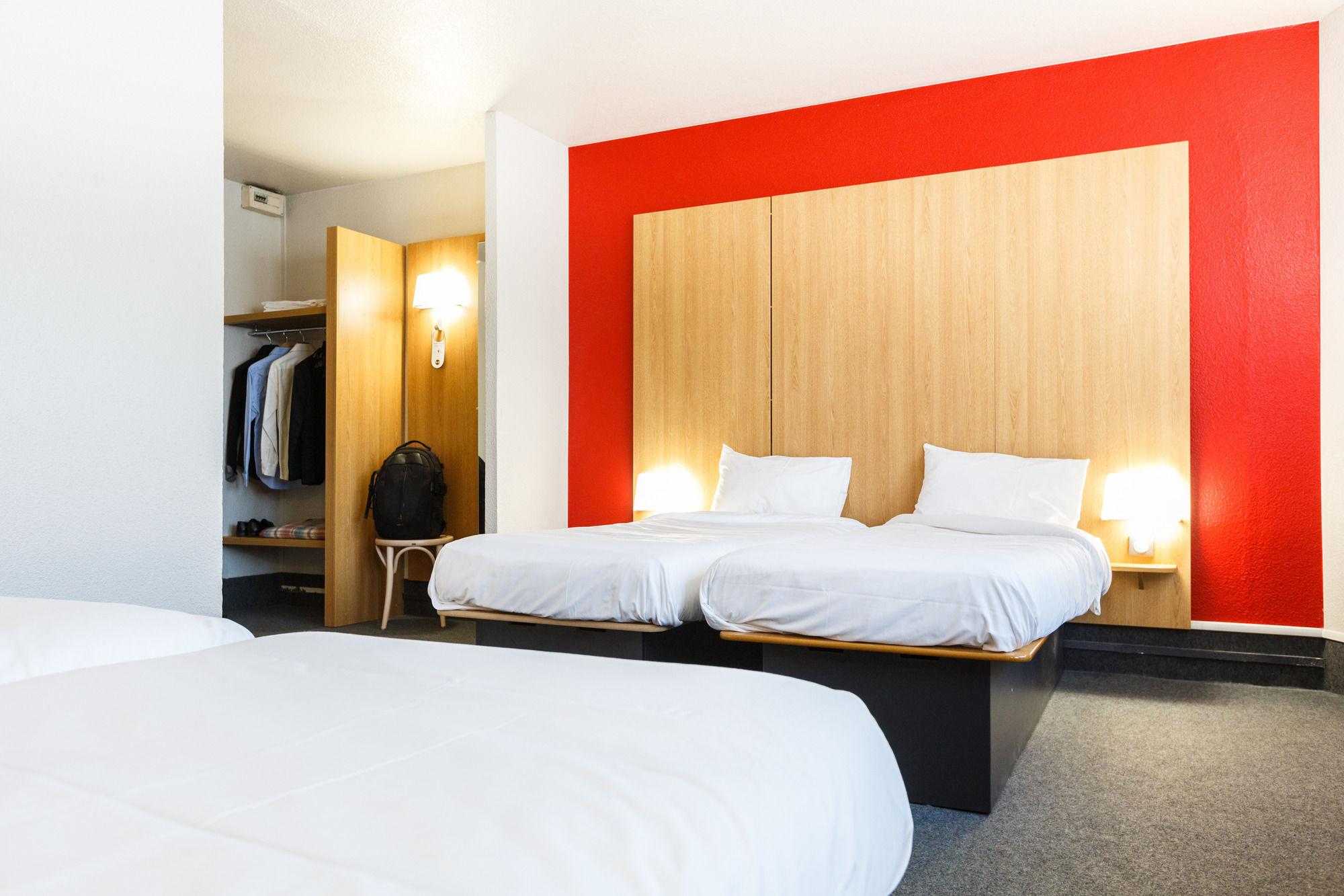 B&B Hotel Orly Rungis Aeroport 2 Etoiles Zewnętrze zdjęcie