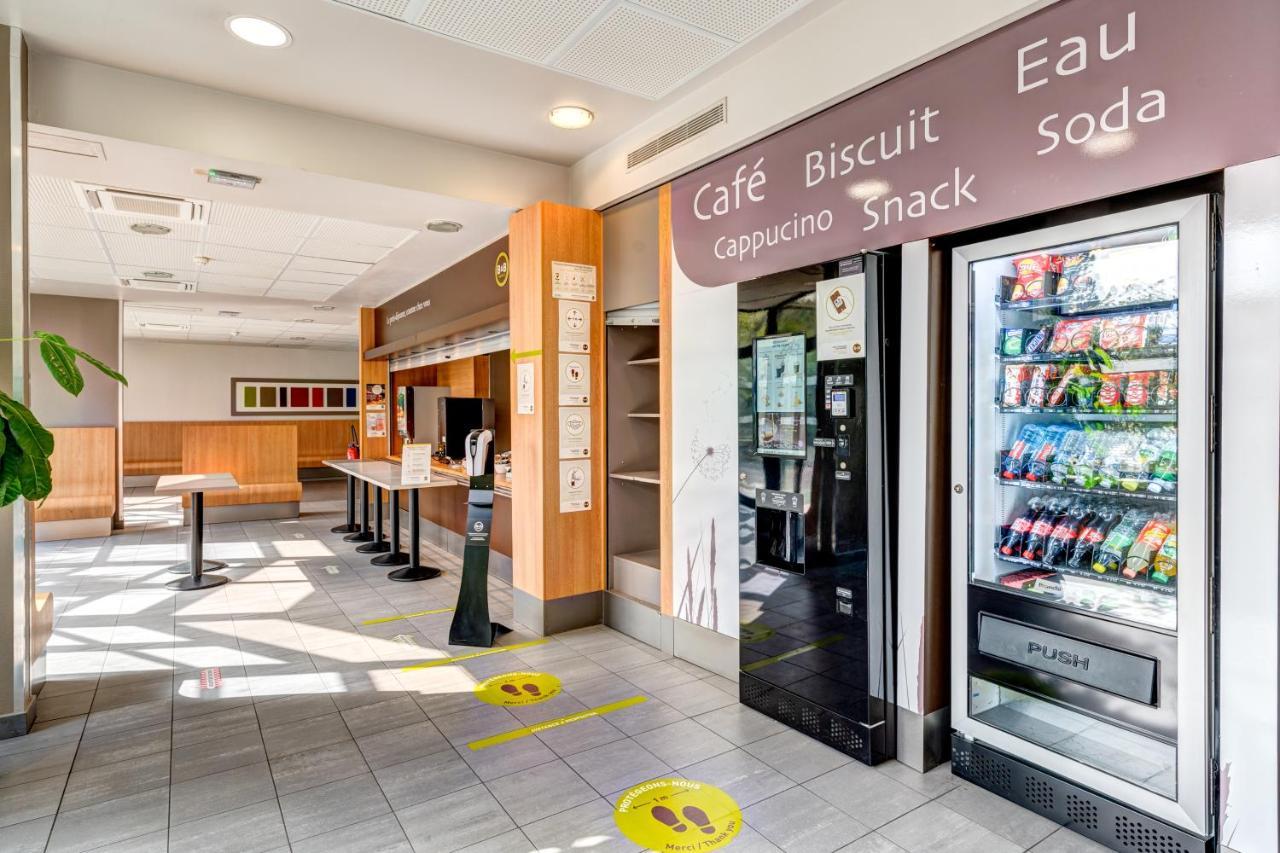 B&B Hotel Orly Rungis Aeroport 2 Etoiles Zewnętrze zdjęcie