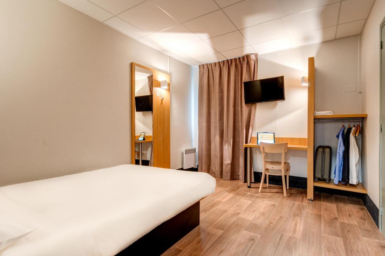 B&B Hotel Orly Rungis Aeroport 2 Etoiles Zewnętrze zdjęcie
