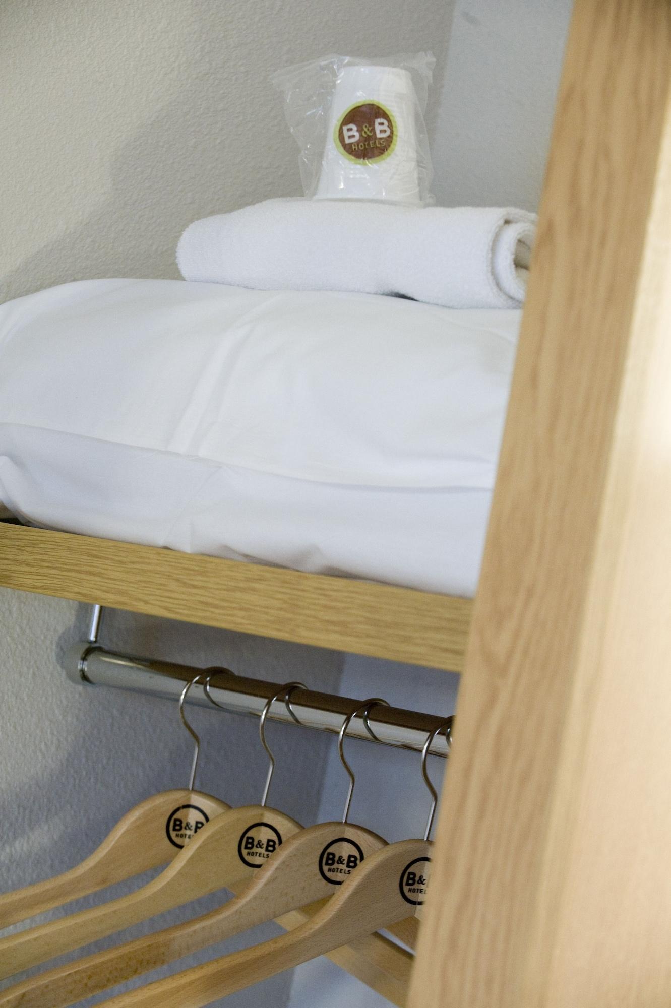 B&B Hotel Orly Rungis Aeroport 2 Etoiles Zewnętrze zdjęcie