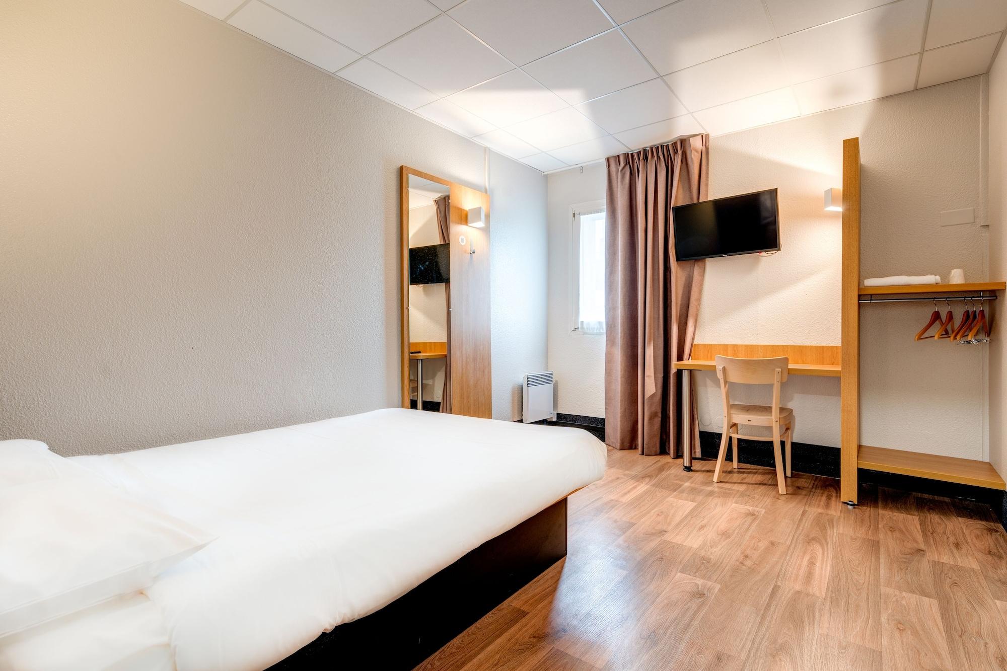 B&B Hotel Orly Rungis Aeroport 2 Etoiles Zewnętrze zdjęcie