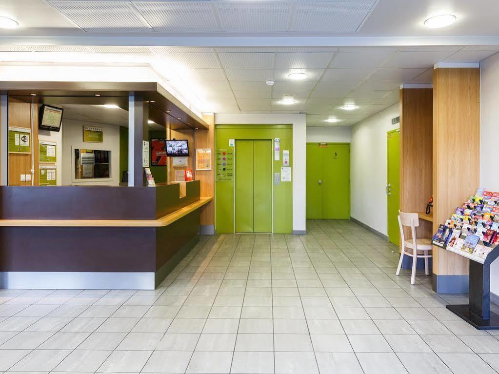 B&B Hotel Orly Rungis Aeroport 2 Etoiles Zewnętrze zdjęcie