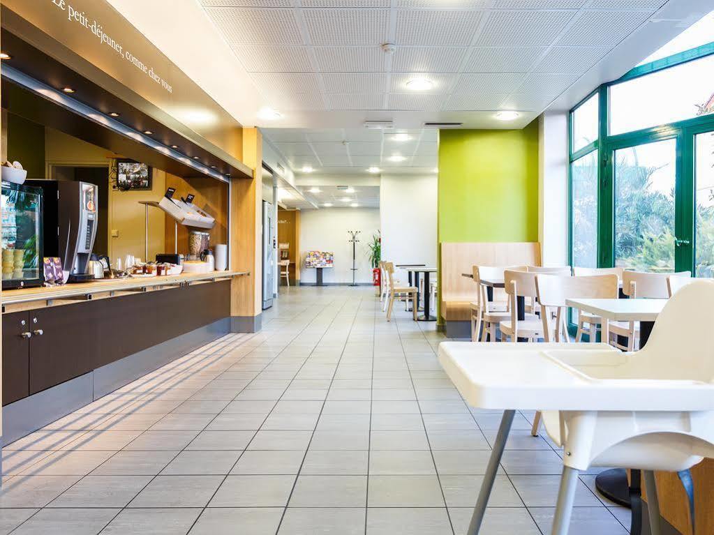 B&B Hotel Orly Rungis Aeroport 2 Etoiles Zewnętrze zdjęcie
