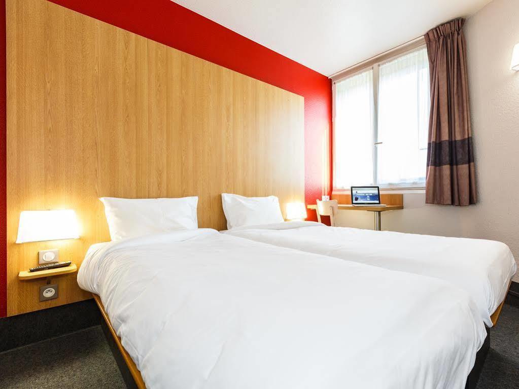 B&B Hotel Orly Rungis Aeroport 2 Etoiles Zewnętrze zdjęcie