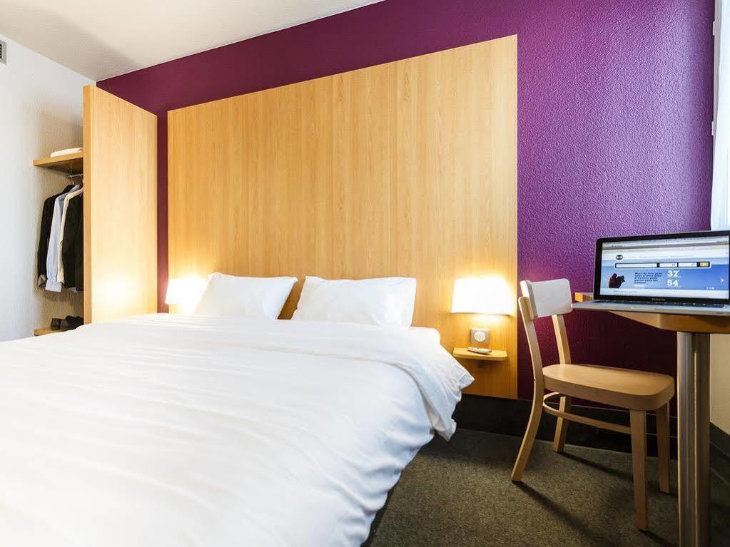 B&B Hotel Orly Rungis Aeroport 2 Etoiles Zewnętrze zdjęcie
