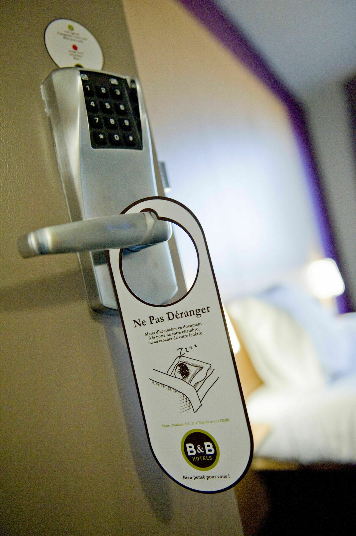B&B Hotel Orly Rungis Aeroport 2 Etoiles Zewnętrze zdjęcie