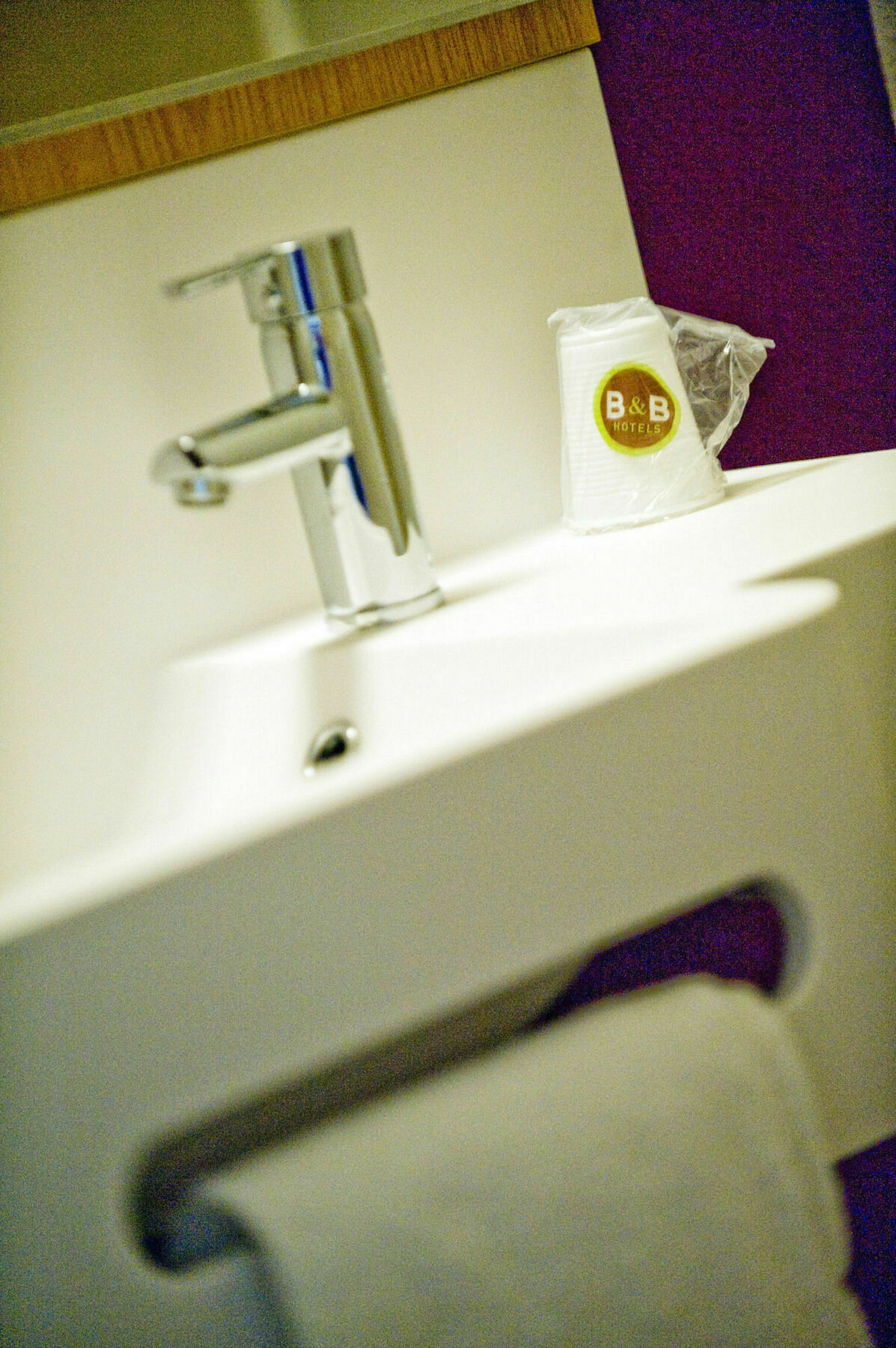 B&B Hotel Orly Rungis Aeroport 2 Etoiles Zewnętrze zdjęcie