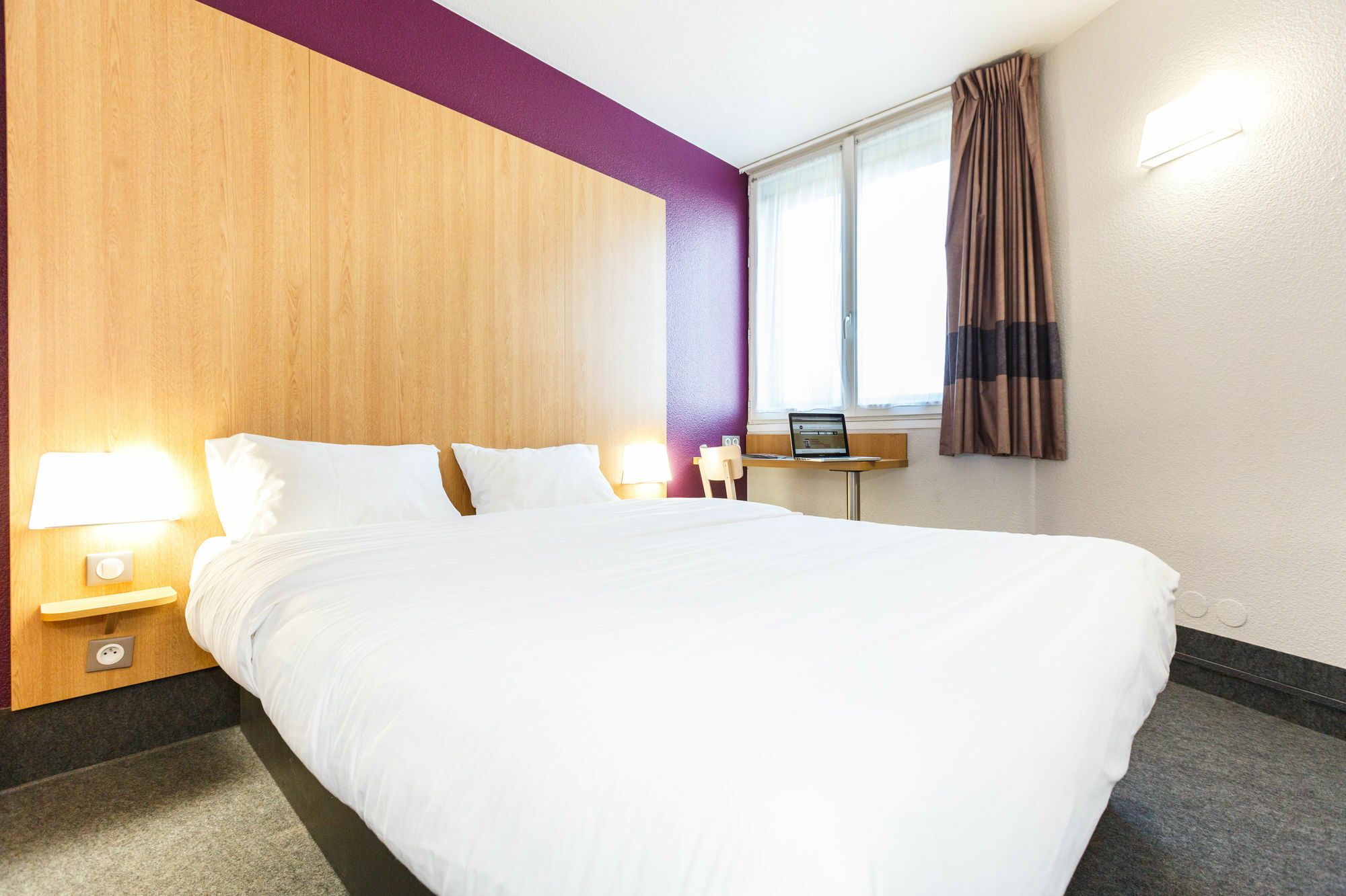 B&B Hotel Orly Rungis Aeroport 2 Etoiles Zewnętrze zdjęcie