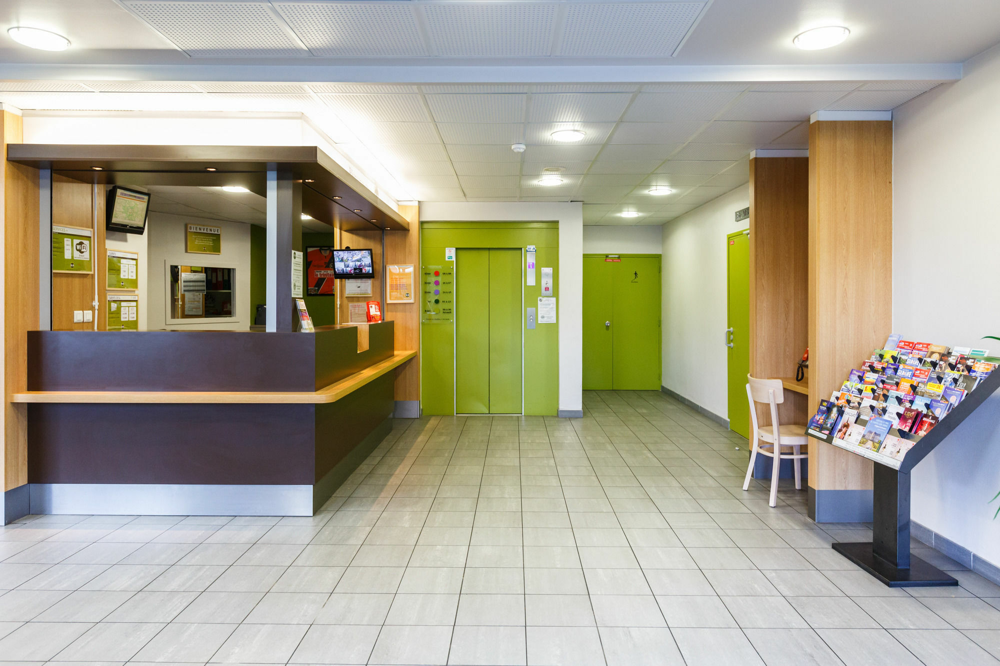 B&B Hotel Orly Rungis Aeroport 2 Etoiles Zewnętrze zdjęcie