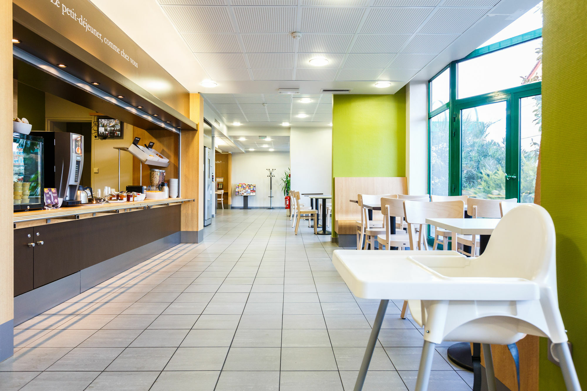 B&B Hotel Orly Rungis Aeroport 2 Etoiles Zewnętrze zdjęcie