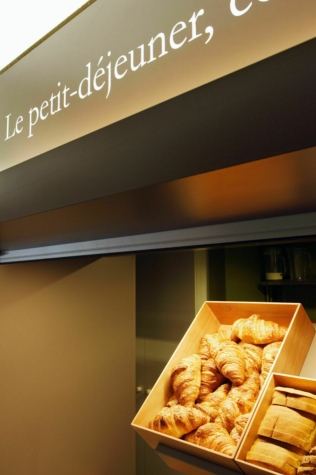 B&B Hotel Orly Rungis Aeroport 2 Etoiles Zewnętrze zdjęcie