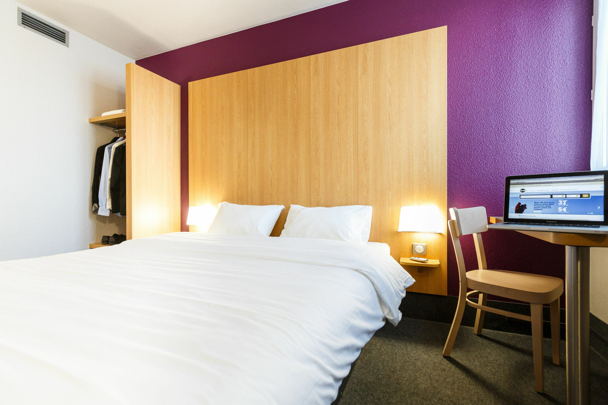 B&B Hotel Orly Rungis Aeroport 2 Etoiles Zewnętrze zdjęcie